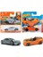 Matchbox 2'li Tesla Roadster Seti (1/64) 1