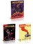 Inhuman 3 Cilt Set 1-Yeniden Doğuş, 2-Axıs, 3-Soy - Charles Soule 1