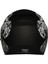 FR-913 Fullface Güneş Vizörlü ve Renkli Camlı Kask 4