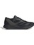 Adizero Takumi Sen Unisex Koşu Ayakkabısı IG7400 Siyah 1