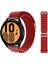 Qcy Gtc Uyumlu Yüksek Kalite 22MM Desenli Kordon Kayış 1