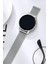 Huawei Watch Gt4 46MM Gt3 Se Gt3 Pro Gt2 Pro Xiaomi Mi Watch S1 Uyumlu Milano Metal Hasır Kordon 4