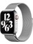 Watch 42/44/45/49MM Uyumlu 1/2/3/4/5/6/se/7/8/9/ultra/ultra2 Milano Metal Hasır Kordon 1