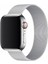 Watch 42/44/45/49MM Uyumlu 1/2/3/4/5/6/se/7/8/9/ultra/ultra2 Milano Metal Hasır Kordon 3