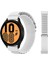 Samsung Gear S3 Frontier-Classic/ Samsung Galaxy Watch 3 (45MM)- Watch 1 (46MM) Desenli Kordon 1