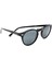 8254 C2 47 Black Güneş Gözlüğü 4