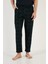 Ekoseli Regular Fit Kısa Kollu Pijama Takımı Erkek Pijama Takımı 6572002 4