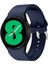 Samsung Galaxy Watch 4 5 Pro 6 40 42 43 44 45 46 47 mm Uyumlu Kavisli Tasarım Silikon Kordon 1