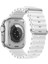 Apple Watch Gs Dt Pro T500 Ultra 2 3 4 5 6 7 8 Se Uyumlu 42 44 45MM Silindirik Model Kordon 2