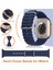 Apple Watch Gs Dt Pro T500 Ultra 2 3 4 5 6 7 8 Se Uyumlu 42 44 45MM Silindirik Model Kordon 5
