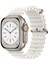 Apple Watch 42-44-45-49MM Silindirik Model Kordon 1/2/3/4/5/6/se/7/8/ultra/ultra 2 1