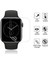 Apple Watch 44MM (2-3-4-5-6-Se) Nano Ekran Koruyucu A Yüksek Kalite (2 Adet) 2