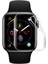Apple Watch 44MM (2-3-4-5-6-Se) Nano Ekran Koruyucu A Yüksek Kalite (2 Adet) 3