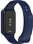Xiaomi Redmi Band 2 Uyumlu Yüksek Kalite Silikon Kordon Kayış 2