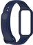 Xiaomi Redmi Band 2 Uyumlu Yüksek Kalite Silikon Kordon Kayış 3