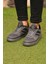 Taban Fileli Casual Terletmez Esnek Hafif Sneaker Erkek Spor Ayakkabı 3