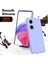 Oppo A98 5g Kauçuk Yumuşak Astar Tpu Telefon Kapağı Için (Yurt Dışından) 4