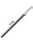 Barn Slalow Testere Saçak Bıçağı Kalın Dişli 36 cm 1
