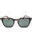 Brown&amp;leo 53 Black Güneş Gözlüğü 1