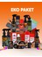 Eko Paket 1