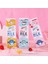 No.5 Tarzı Tulx Sevimli Kese Kalem Çantası Kawaii Kese Kalem Çantası Okula Dönüş Kalem Kutusu Kawaii Sevimli Okul Malzemeleri (Yurt Dışından) 5
