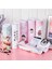Nbx-C-07 Stili Kawaii Kalem Kutusu Çizim Okul Kalem Kutuları Için Su Geçirmez Panda Çilek Kedi Stand Up Kore Erkekler Için Roll Up Kalem Kutusu (Yurt Dışından) 4