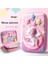 Sevimli Tarzı Kalem Kutuları Unicorn Trousse Kawaii Kırtasiye Licorne Etui Estuche Vaka Okul Malzemeleri Sevimli Papeleria Astronot Kalem Kutusu Çanta (Yurt Dışından) 3