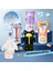 No.5 Tarzı Kalem Kutusu Kawaii Trousse Scolaire Unicorn Kızlar Için Kalem Kutuları Newmebox Peluş Piornik Kalem Kutusu Estojo Escolar Kalem Kutusu (Yurt Dışından) 5