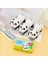 Yeni Paket 1 Adet Mini Zımba Seti Karikatür Panda Çocuk Öğrenme Kırtasiye Okul Ofis Malzemeleri Ataş Tutucu (Yurt Dışından) 1