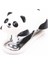 1000 Adet Tarzı 1 Adet Mini Panda Zımba Karikatür Ofis Okul Malzemeleri Kırtasiye Ataş Binding Binder Kitap Kanalizasyon (Yurt Dışından) 2