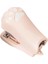 Pembe Tarzı 12 # Zımba ile Mini Zımba Seti Manuel Sevimli Kedi Pençe Zımba Kağıt Bağlayıcı Kırtasiye Ofis Okul Ciltleme Malzemeleri (Yurt Dışından) 1
