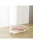 Altın Tarzı Rose Goldgold Masaüstü Zımba Kırtasiye Aksesuarları Hediye Şeffaf Akrilik Ev Okul Ofis Için Standart Zımba Zımba (Yurt Dışından) 3