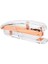No.2 Tarzı Rose Gold Stapler Edition Metal Manuel Zımbalar Taples Içerir Ofis Aksesuarları Okul Kırtasiye Malzemeleri (Yurt Dışından) 3