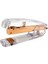 No.2 Tarzı Rose Gold Stapler Edition Metal Manuel Zımbalar Taples Içerir Ofis Aksesuarları Okul Kırtasiye Malzemeleri (Yurt Dışından) 4
