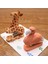 No.20 Tarzı Yaratıcı Sevimli El Yapımı Ağaç Oymacılığı 3D Hayvan Flamingo Zımba Mini Ahşap Zımba Zımba Göndermek Ofis Öğrenme Masaüstü Dekorasyon (Yurt Dışından) 3