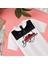 4pc-Şeffaf Stil Et T-Shirt Hizalama Cetveli Yol Gösterici Tshirt Ölçüm Cetveli Boyut Tablosu ile Dıy Çizim Şablonu El Sanatları Aracı Ressamlığı (Yurt Dışından) 3