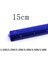 Büyük Mavi Pro 15CM Stili Tutu Yüksek Li Renkli 15CM Alüminyum Üçgen Cetvel Alüminyum 1:20 - 1:600 ​​alaşımlı Metal Cetvel Regua Desenho H0003 (Yurt Dışından) 1