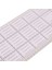 60 x 15 cm Stili * 15 * 0.3cm Ölçme Cetvel Terzi Kesme Patchwork Cetvel Öğrenci Diy El Görüntüleri Uluslararası Genel (Yurt Dışından) 4