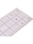 60 x 15 cm Stili * 15 * 0.3cm Ölçme Cetvel Terzi Kesme Patchwork Cetvel Öğrenci Diy El Görüntüleri Uluslararası Genel (Yurt Dışından) 5