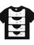 Beyaz Stil T-Shirt Hizalama Kılavuzu Cetvel T-Shirt Hizalama Aracı, Merkez Tasarımı Yetişkin Gençlik Yürüyor Bebek Yapmak Için (Yurt Dışından) 4