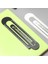 Siyah 12CM Tarzı 12CM Beyaz Siyah Renk Çelik Bookmark Cetvel, Cep Boyu Iletki Düz Cetvel Metal Clool Öğrenci Malzemeleri A6593 (Yurt Dışından) 2