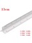 10 cm Tarzı 15CM 30CM Alüminyum Üçgen Ölçekli Cetvel Profesyonel Ölçme Kiti Metal Regua Desenho Mimari ve Mühendislik Için (Yurt Dışından) 4