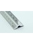 Plastik Küçük Stil Yüksek Li 30CM Alüminyum Metal Üçgen Ölçekli Mimar Mühendis Teknik Cetvel 12 "üçgen Ölçekli Cetvel (Yurt Dışından) 4