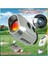 7x Dijital Optik Teleskop Lazer Mesafe Ölçer Golf Kapsam Yards Açık Mesafe Ölçer Rulet Metre Monoküler Telemetre (Yurt Dışından) 1