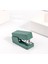 Blue-1box Zımba Stili Nusign Mini Zımba Küçük Zımba Taşınabilir Ofis El Emek Tasarruflu Zımba Ciltleme Aracı Öğrenciler Kırtasiye Aksesuarları (Yurt Dışından) 5