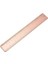 12CM Kırmızı Bakır Tarzı 15CM 18CM 20CM Pirinç Düz Cetvel Metal Boyama Araçları Chancery Geometrik Metal Çizim Kiti Imi Kırtasiye (Yurt Dışından) 5