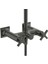 BD158A5 Joy Neo Cross Duş Sistemi Aplike Duş Bataryası Dahil Manyetik Gri 2