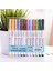 12 Renk Set Stili 12 Colorsset Beyaz Tahta Kalem Beyaz Tahta Cam Çocuklar Için Silinebilir Işaretleyici Kalem Çizim Ofis Toplantı Okul Öğretmeni (Yurt Dışından) 3