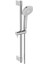B2233AA Idealrain Evo Round 110 Sürgülü Duş Seti-60 cm Sürgü 1