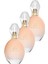 Eve Prive Kadın Parfüm Edp 50 Ml. Üçlü Set 1